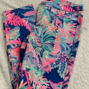 Lilly Pulitzer Women Pants size 12